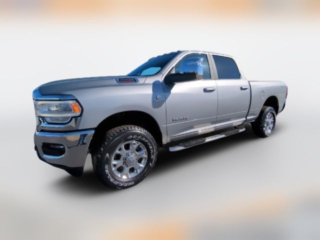 2023 Ram 2500 Laramie