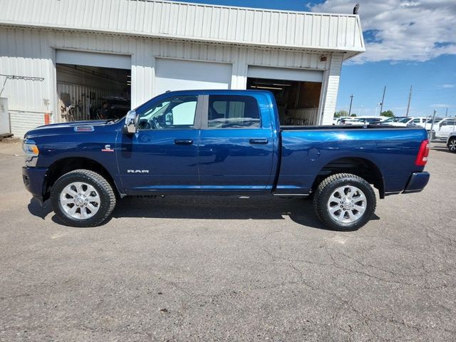 2023 Ram 2500 Laramie