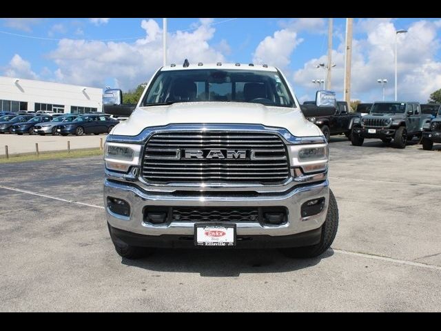 2023 Ram 2500 Laramie