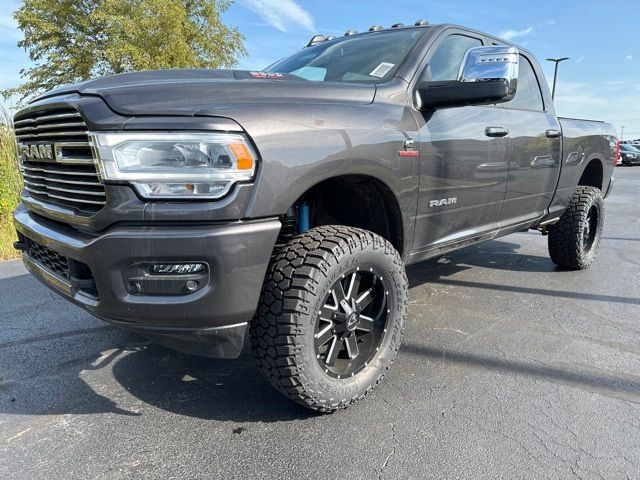 2023 Ram 2500 Laramie