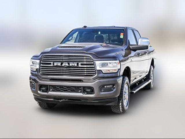 2023 Ram 2500 Laramie