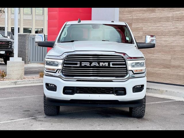 2023 Ram 2500 Laramie