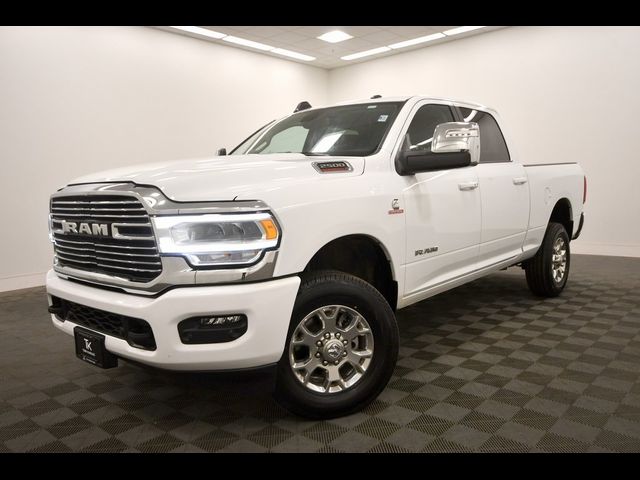 2023 Ram 2500 Laramie