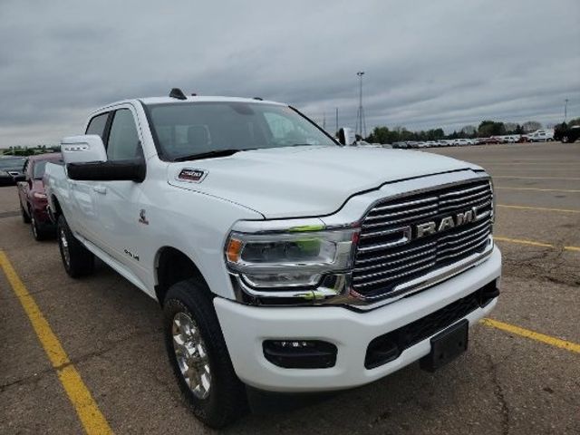 2023 Ram 2500 Laramie