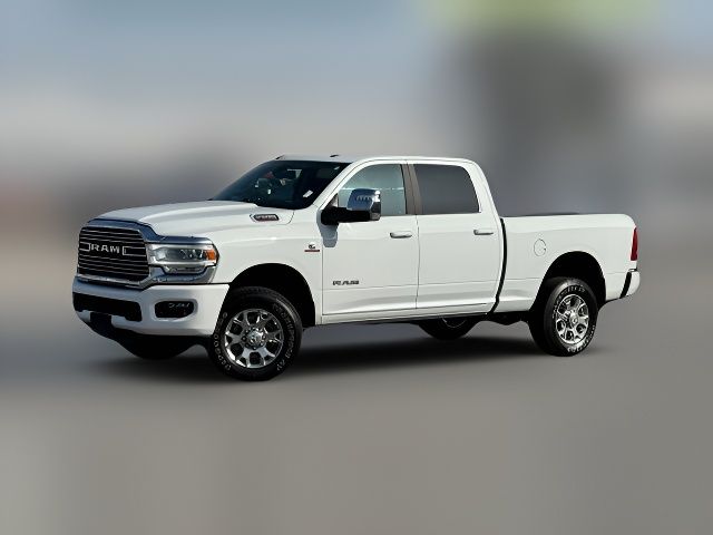 2023 Ram 2500 Laramie