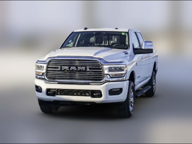 2023 Ram 2500 Laramie