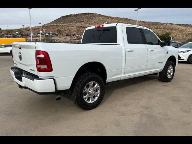 2023 Ram 2500 Laramie