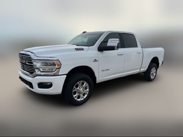 2023 Ram 2500 Laramie