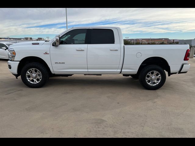 2023 Ram 2500 Laramie