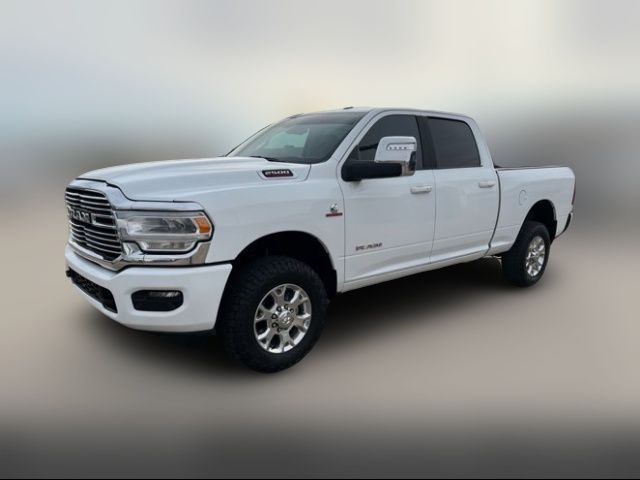 2023 Ram 2500 Laramie