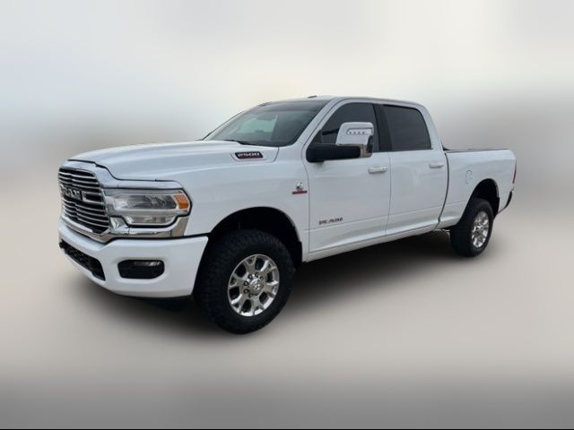 2023 Ram 2500 Laramie