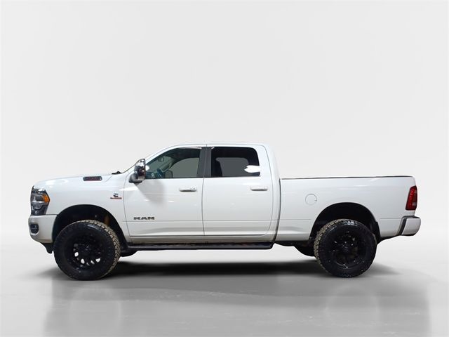 2023 Ram 2500 Laramie