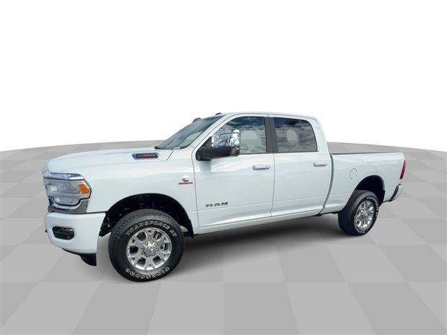 2023 Ram 2500 Laramie