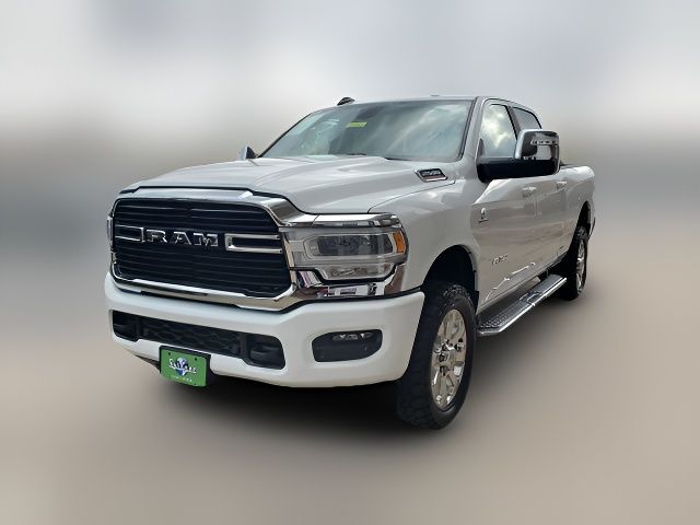 2023 Ram 2500 Laramie