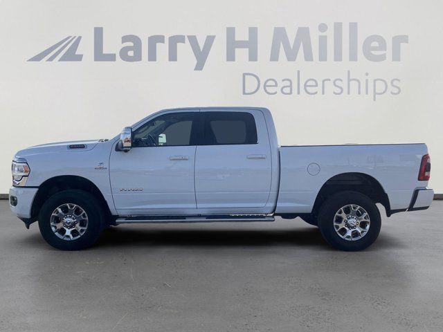 2023 Ram 2500 Laramie