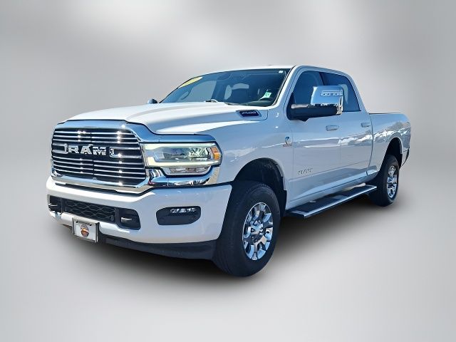 2023 Ram 2500 Laramie