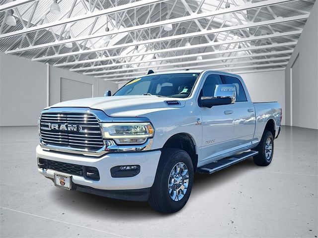 2023 Ram 2500 Laramie