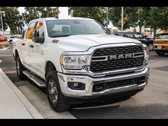 2023 Ram 2500 Laramie