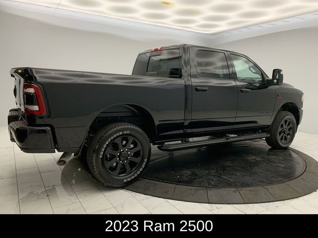 2023 Ram 2500 Laramie