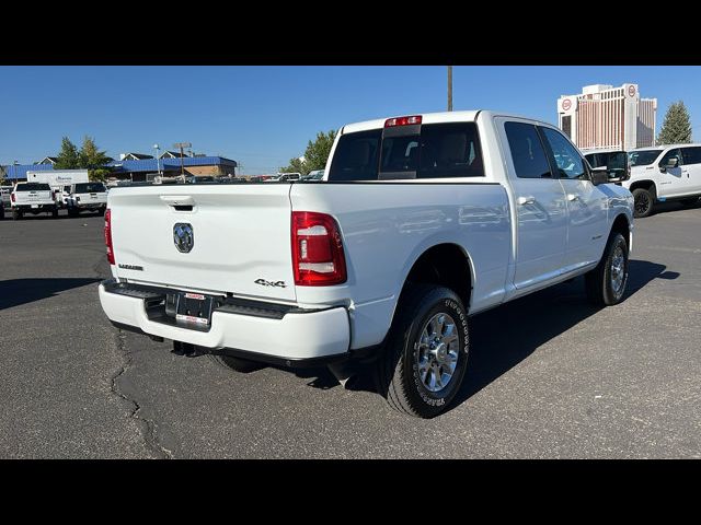 2023 Ram 2500 Laramie