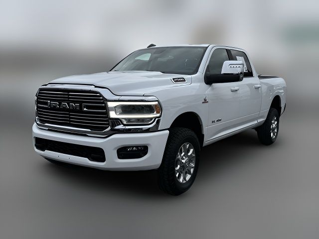 2023 Ram 2500 Laramie