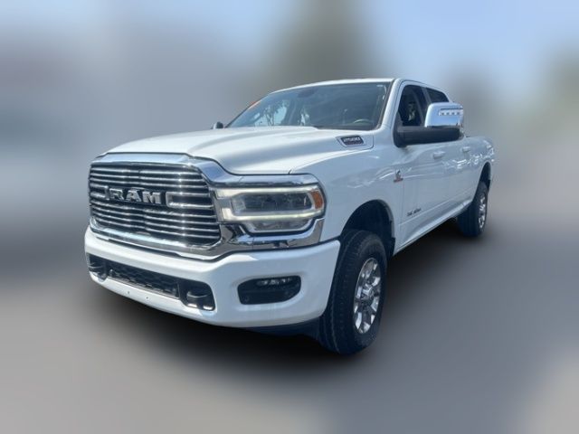 2023 Ram 2500 Laramie