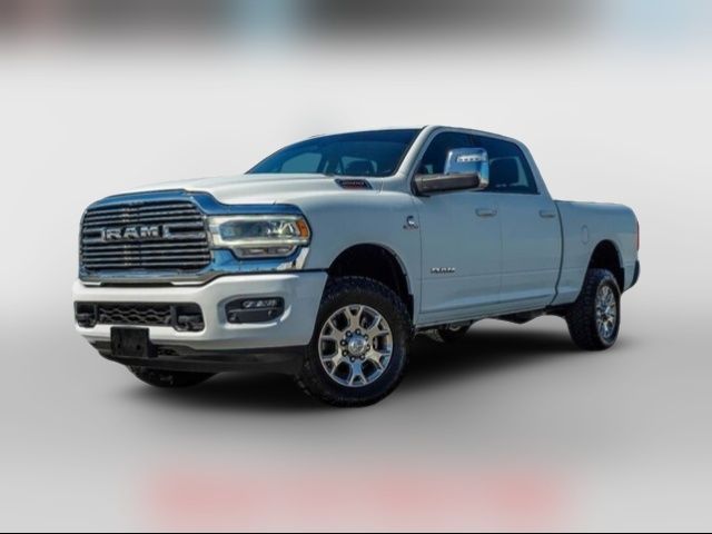 2023 Ram 2500 Laramie