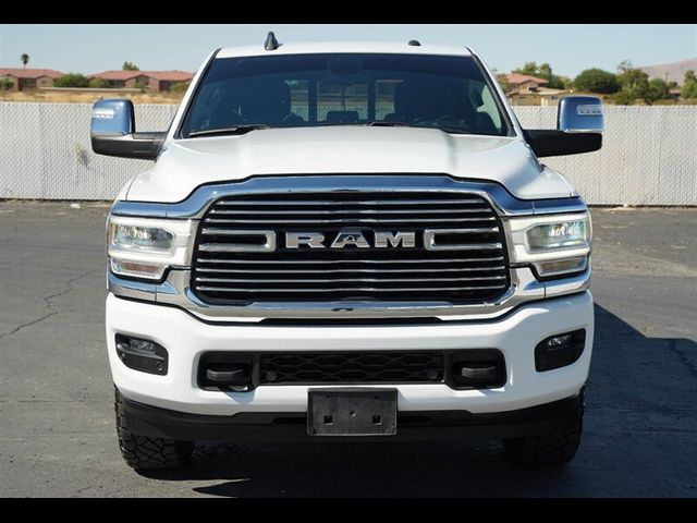 2023 Ram 2500 Laramie