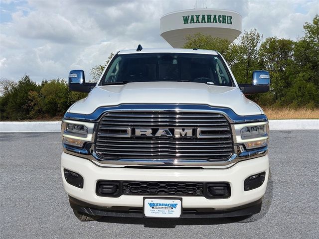 2023 Ram 2500 Laramie