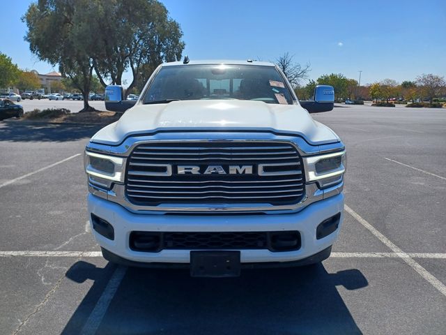 2023 Ram 2500 Laramie