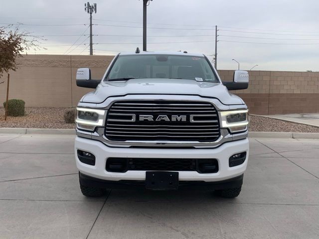 2023 Ram 2500 Laramie