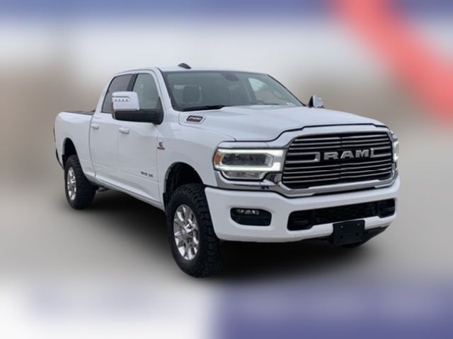 2023 Ram 2500 Laramie