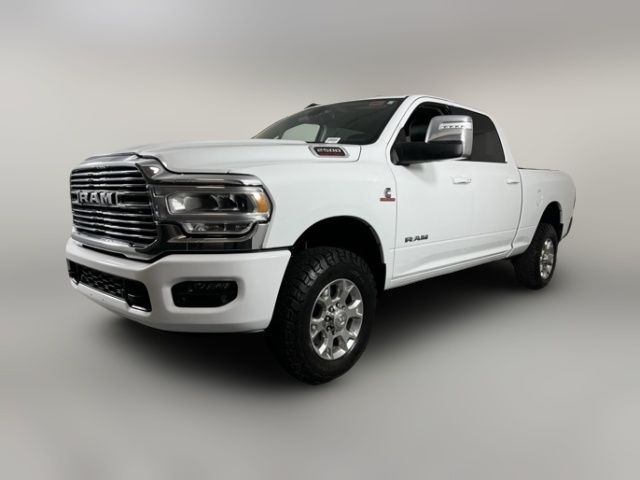 2023 Ram 2500 Laramie