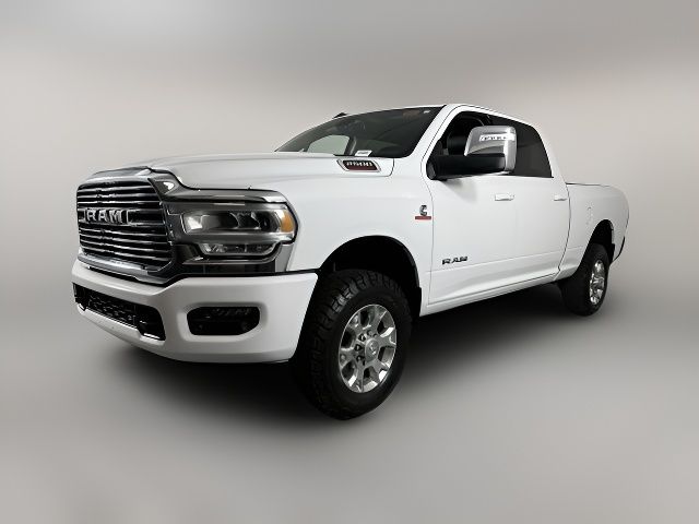 2023 Ram 2500 Laramie