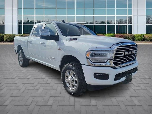 2023 Ram 2500 Laramie