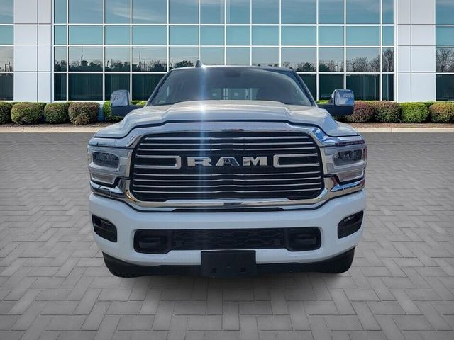 2023 Ram 2500 Laramie