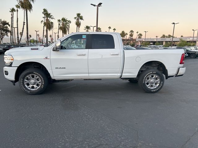 2023 Ram 2500 Laramie