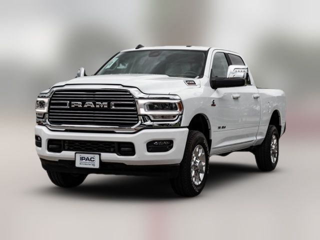 2023 Ram 2500 Laramie