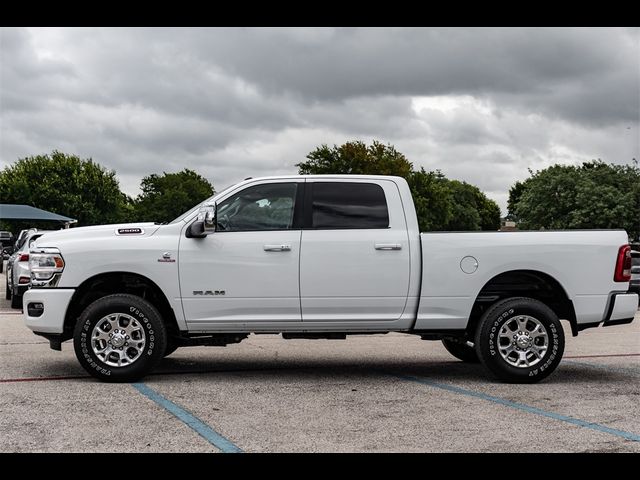 2023 Ram 2500 Laramie