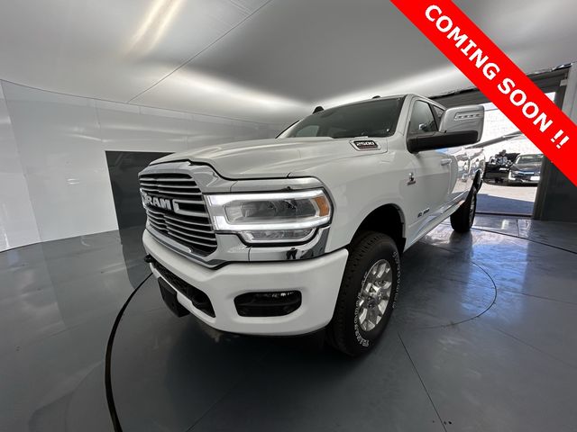 2023 Ram 2500 Laramie