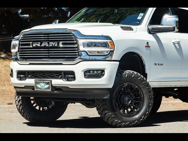 2023 Ram 2500 Laramie