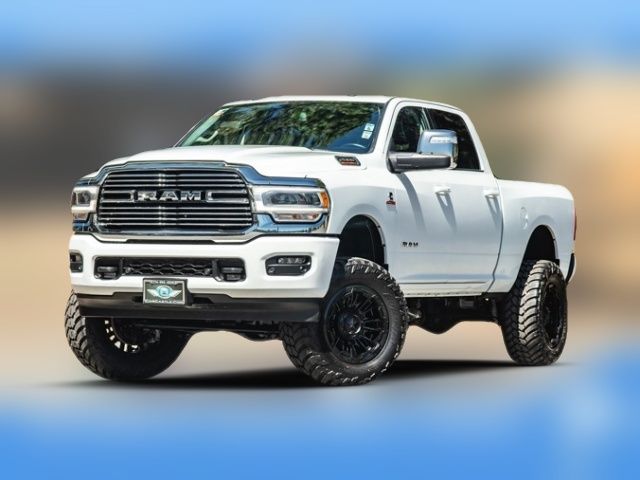 2023 Ram 2500 Laramie