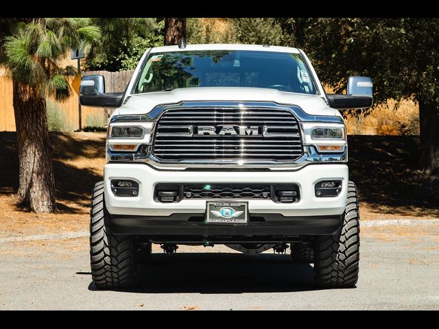 2023 Ram 2500 Laramie