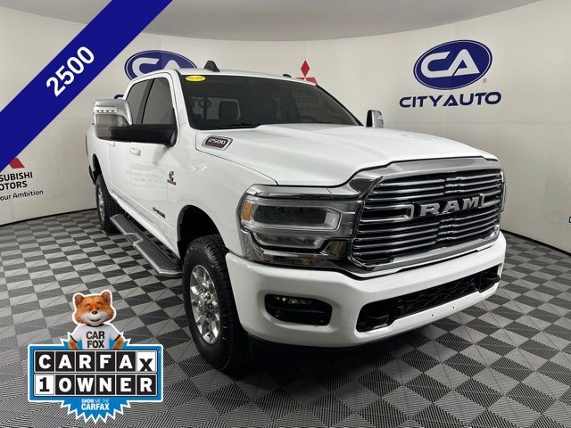 2023 Ram 2500 Laramie