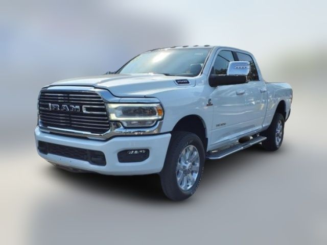2023 Ram 2500 Laramie
