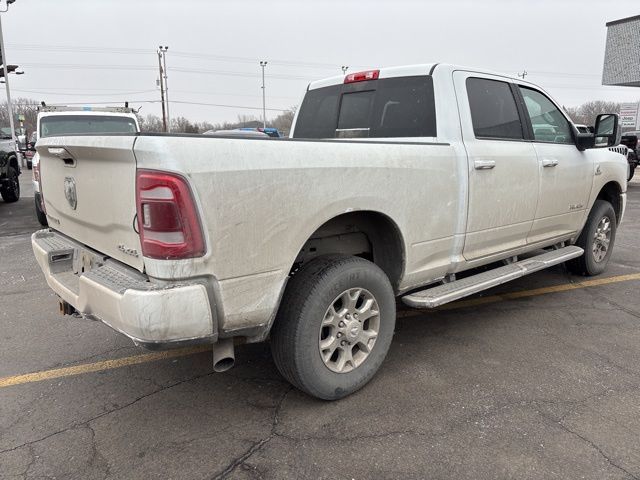 2023 Ram 2500 Laramie