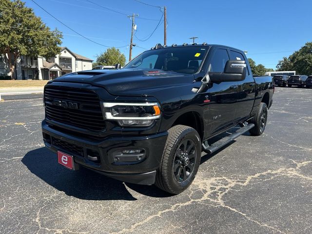 2023 Ram 2500 Laramie