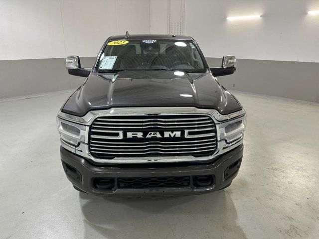 2023 Ram 2500 Laramie