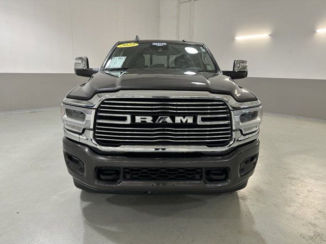 2023 Ram 2500 Laramie