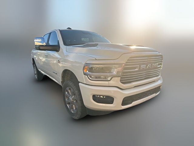 2023 Ram 2500 Laramie